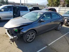 4T1BF1FK5GU190432 2016 TOYOTA CAMRY