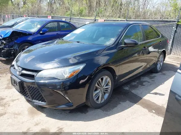 4T1BF1FK5GU191628 2016 TOYOTA CAMRY - Image 2