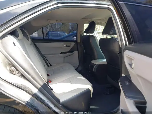 4T1BF1FK5GU191628 2016 TOYOTA CAMRY - Image 8