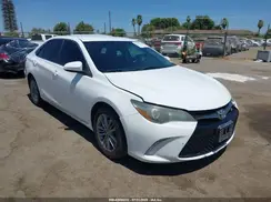 4T1BF1FK5GU191905 2016 TOYOTA CAMRY