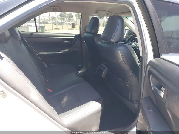 4T1BF1FK5GU191905 2016 TOYOTA CAMRY - Image 8