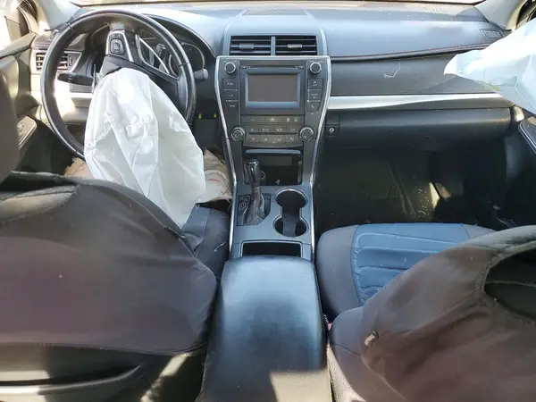 4T1BF1FK5GU192066 2016 TOYOTA CAMRY - Image 8