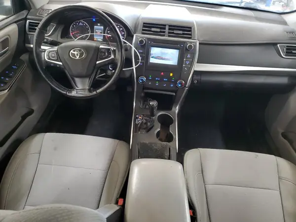 4T1BF1FK5GU193766 2016 TOYOTA CAMRY - Image 8