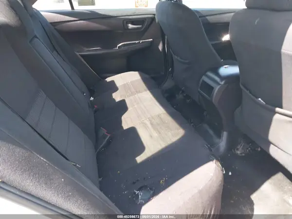 4T1BF1FK5GU193895 2016 TOYOTA CAMRY - Image 8