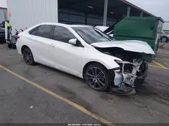 4T1BF1FK5GU193993 2016 TOYOTA CAMRY