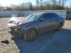 4T1BF1FK5GU194190 2016 TOYOTA CAMRY
