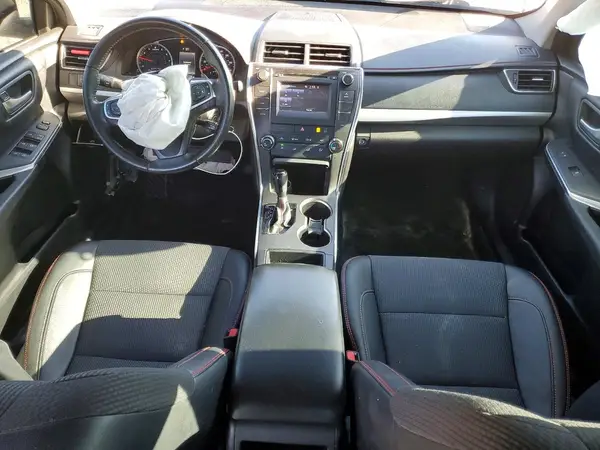 4T1BF1FK5GU194190 2016 TOYOTA CAMRY - Image 8