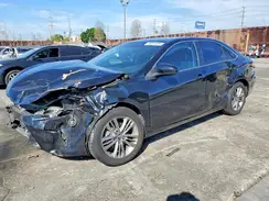 4T1BF1FK5GU194321 2016 TOYOTA CAMRY