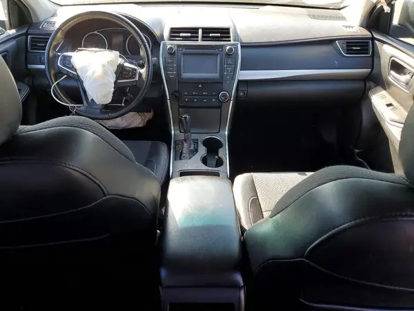 4T1BF1FK5GU194321 2016 TOYOTA CAMRY - Image 8