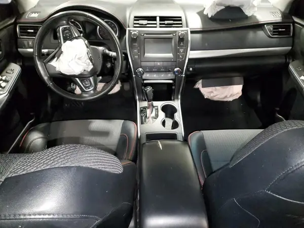 4T1BF1FK5GU194335 2016 TOYOTA CAMRY - Image 8