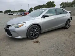 4T1BF1FK5GU194500 2016 TOYOTA CAMRY