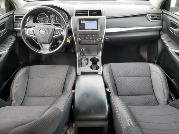 4T1BF1FK5GU194500 2016 TOYOTA CAMRY - Image 8