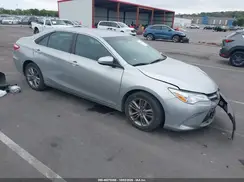 4T1BF1FK5GU194660 2016 TOYOTA CAMRY