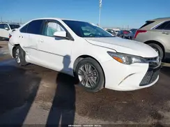 4T1BF1FK5GU194934 2016 TOYOTA CAMRY