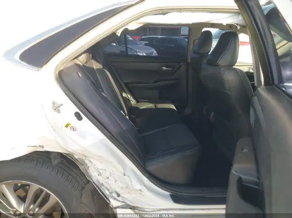 4T1BF1FK5GU194934 2016 TOYOTA CAMRY - Image 8