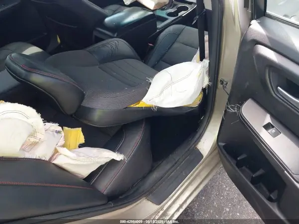 4T1BF1FK5GU195176 2016 TOYOTA CAMRY - Image 8