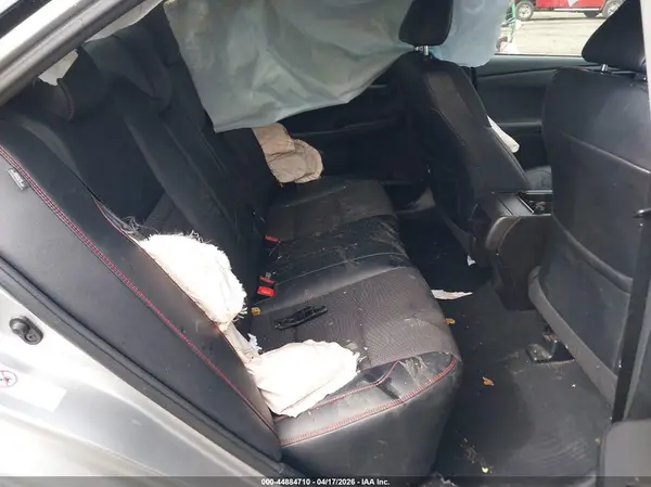 4T1BF1FK5GU195985 2016 TOYOTA CAMRY - Image 8
