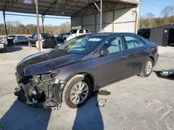 4T1BF1FK5GU196568 2016 TOYOTA CAMRY