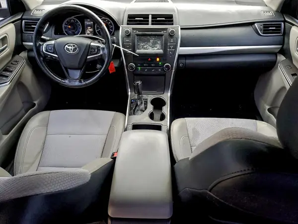 4T1BF1FK5GU197218 2016 TOYOTA CAMRY - Image 8
