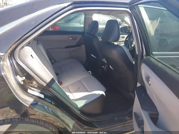 4T1BF1FK5GU197381 2016 TOYOTA CAMRY - Image 8