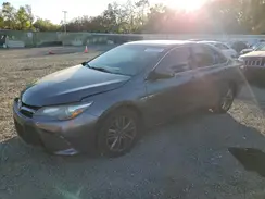 4T1BF1FK5GU197395 2016 TOYOTA CAMRY