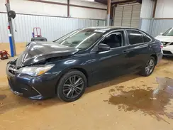 4T1BF1FK5GU197672 2016 TOYOTA CAMRY