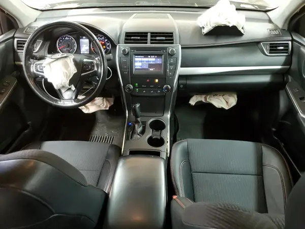 4T1BF1FK5GU197672 2016 TOYOTA CAMRY - Image 8