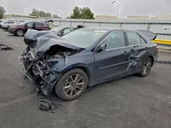 4T1BF1FK5GU198403 2016 TOYOTA CAMRY