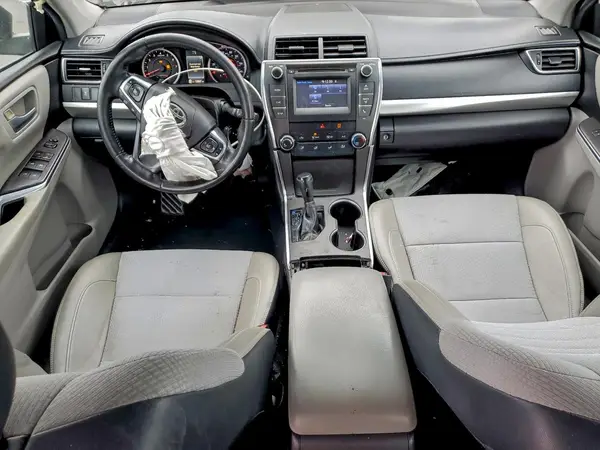 4T1BF1FK5GU198403 2016 TOYOTA CAMRY - Image 8