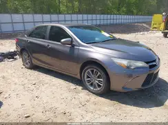 4T1BF1FK5GU198661 2016 TOYOTA CAMRY
