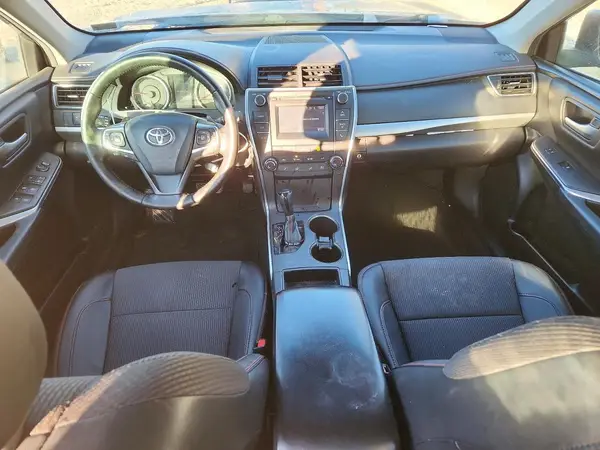 4T1BF1FK5GU198790 2016 TOYOTA CAMRY - Image 8