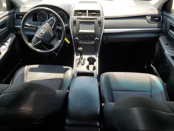 4T1BF1FK5GU198983 2016 TOYOTA CAMRY - Image 8