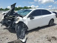 4T1BF1FK5GU199227 2016 TOYOTA CAMRY