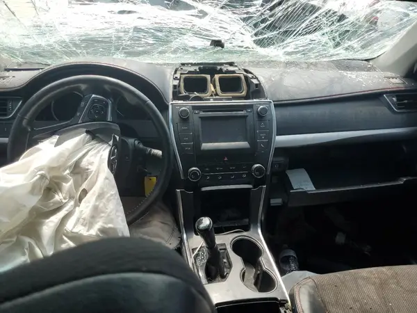 4T1BF1FK5GU199227 2016 TOYOTA CAMRY - Image 8