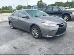4T1BF1FK5GU199485 2016 TOYOTA CAMRY