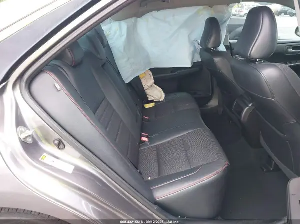 4T1BF1FK5GU199485 2016 TOYOTA CAMRY - Image 8