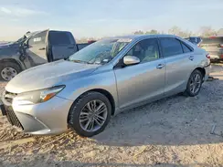 4T1BF1FK5GU199664 2016 TOYOTA CAMRY