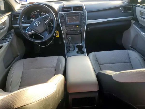 4T1BF1FK5GU199664 2016 TOYOTA CAMRY - Image 8