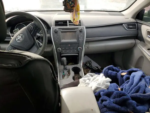 4T1BF1FK5GU199762 2016 TOYOTA CAMRY - Image 8