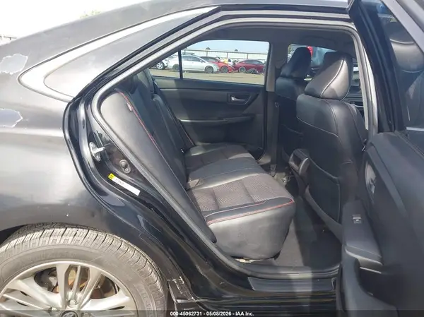 4T1BF1FK5GU200571 2016 TOYOTA CAMRY - Image 8