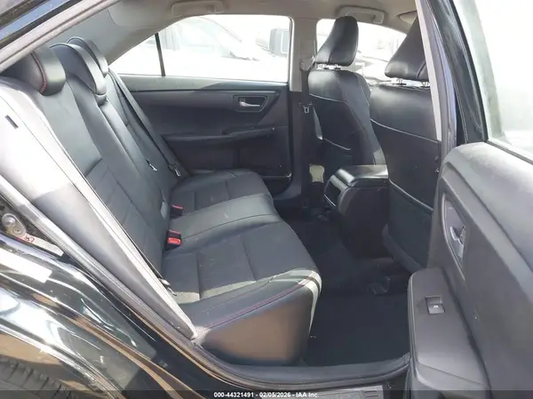 4T1BF1FK5GU200778 2016 TOYOTA CAMRY - Image 8