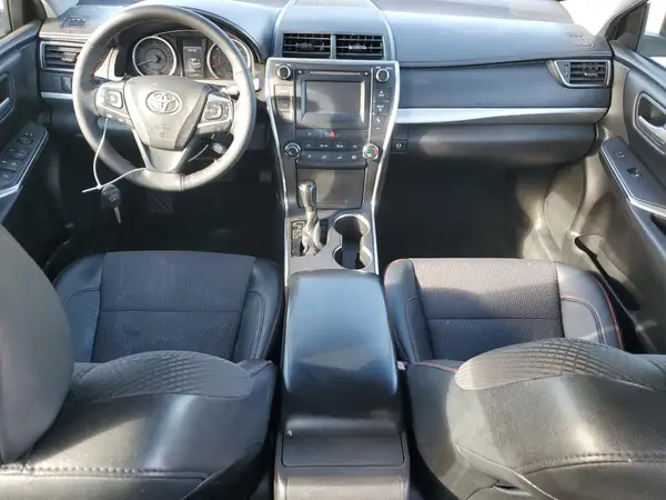 4T1BF1FK5GU201381 2016 TOYOTA CAMRY - Image 8