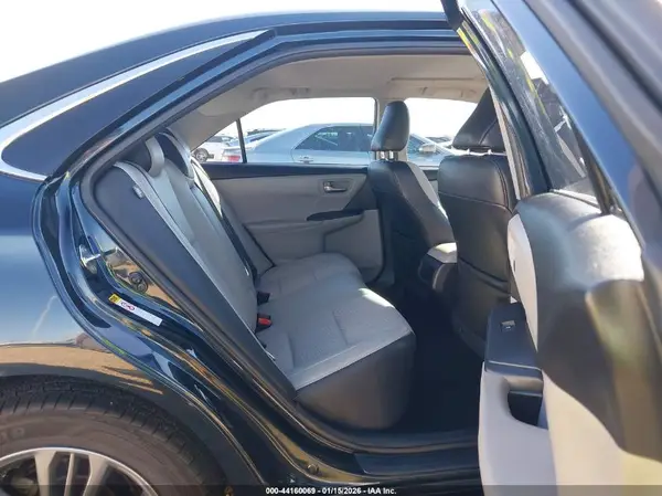 4T1BF1FK5GU201428 2016 TOYOTA CAMRY - Image 8