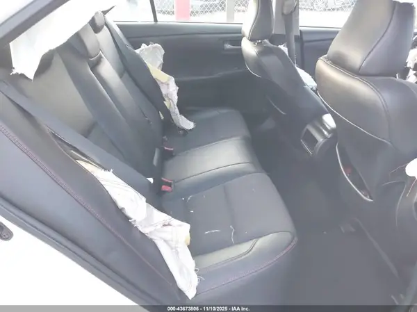 4T1BF1FK5GU201784 2016 TOYOTA CAMRY - Image 8