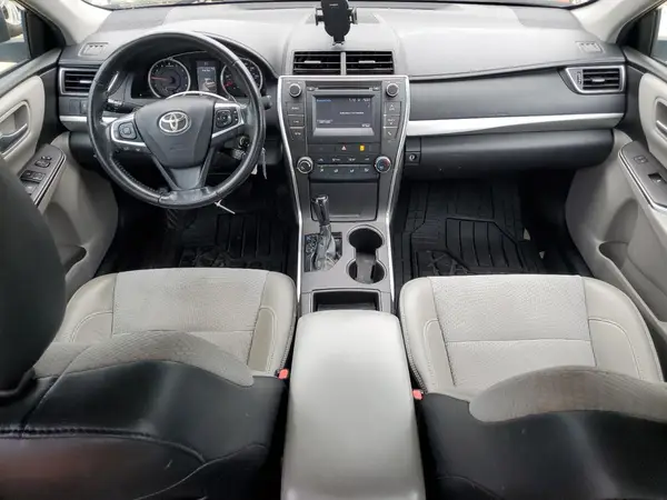 4T1BF1FK5GU202420 2016 TOYOTA CAMRY - Image 8