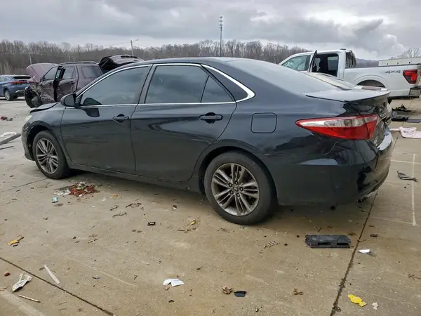 4T1BF1FK5GU202854 2016 TOYOTA CAMRY - Image 2
