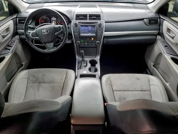 4T1BF1FK5GU202854 2016 TOYOTA CAMRY - Image 8