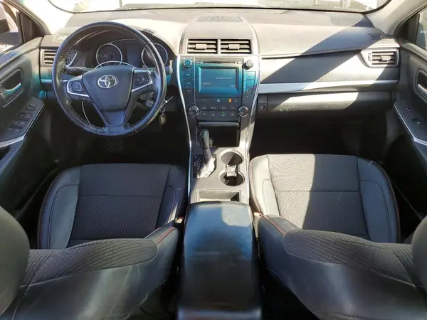 4T1BF1FK5GU204751 2016 TOYOTA CAMRY - Image 8