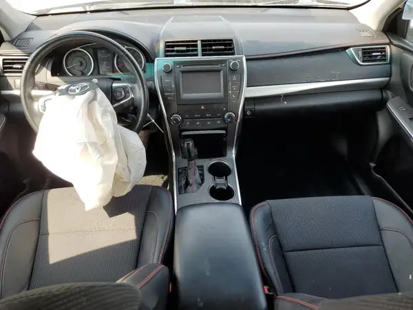 4T1BF1FK5GU205267 2016 TOYOTA CAMRY - Image 8