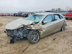 4T1BF1FK5GU205480 2016 TOYOTA CAMRY
